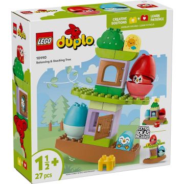 LEGO DUPLO 10440 L’albero dell’equilibrio | LEGO DUPLO 1½+