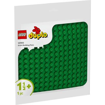 LEGO DUPLO 10460 Base verde | LEGO DUPLO 1½+