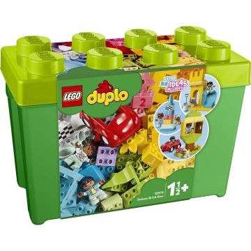 LEGO DUPLO 10914 Contenitore di mattoncini grande | LEGO DUPLO 1½+