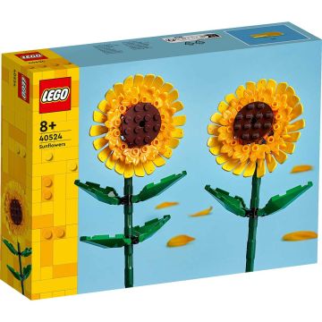 LEGO FIORI 40524 Girasoli | LEGO FIORI 8+
