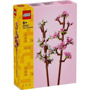 LEGO FIORI 40725 Fiori di Ciliegio | LEGO FIORI 8+
