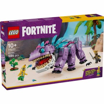 LEGO FORTNITE 77077 Klombo | LEGO FORTNITE 10+
