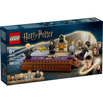 LEGO Harry Potter 76441 Castello di Hogwarts: Club dei Duellanti | LEGO Harry Potter 8+