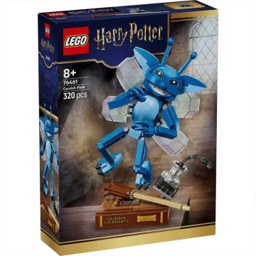 LEGO Harry Potter 76461 Folletto della Cornovaglia | LEGO Harry Potter 8+