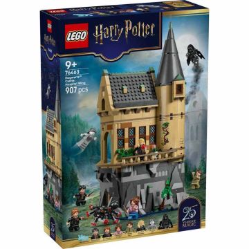 LEGO Harry Potter 76463 Castello di Hogwarts Ala dell’infermeria | LEGO Harry Potter 9+