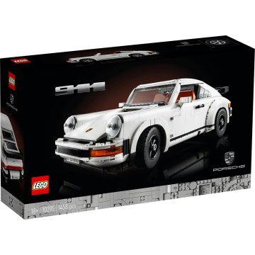 LEGO ICONS 10295 Porsche 911 | LEGO ICONS 18+