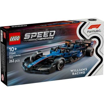 LEGO SPEED CHAMPIONS 77249 Auto da corsa F1 Williams Racing FW46 | LEGO SPEED CHAMPIONS 10+