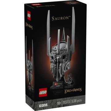 LEGO STAR WARS 11373 Elmo di Sauron | LEGO STAR WARS 18+