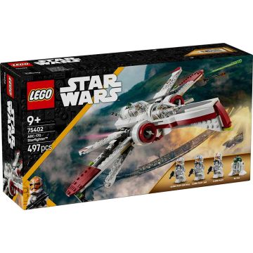 LEGO Star Wars 75402 Starfighter ARC-170 | LEGO Star Wars 9+