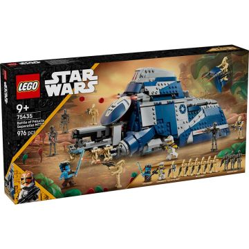 LEGO Star Wars 75435 MTT separatista Battaglia di Felucia | LEGO Star Wars 9+  