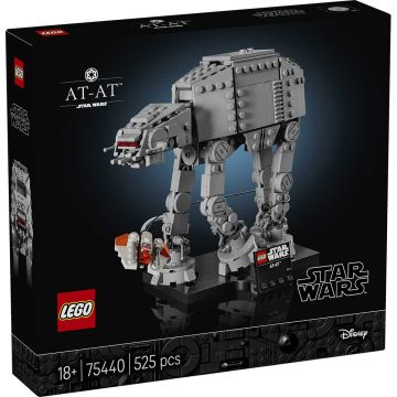 LEGO STAR WARS 75440 AT-AT™ | LEGO STAR WARS 18+