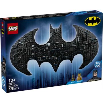 LEGO Super Heroes 76330 Logo di Batman™ | LEGO Super Heroes 12+