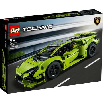 LEGO TECHNIC 42161 Lamborghini Huracán Tecnica | LEGO TECHNIC 9+