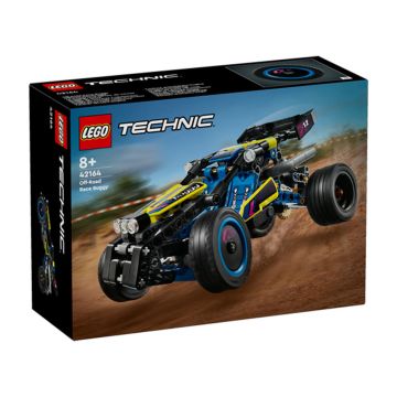 LEGO Technic 42164 Buggy da Corsa | LEGO Buggy 8+