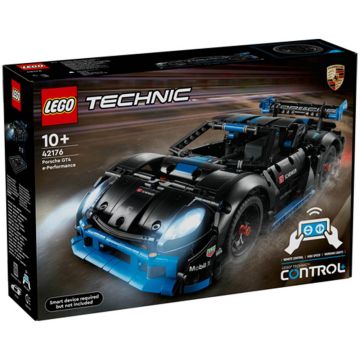 LEGO Technic 42176 Auto da corsa Porsche GT4 | LEGO Porsche 10+
