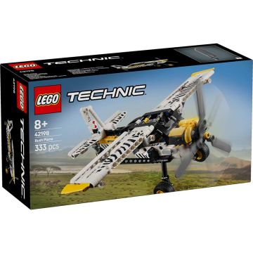LEGO TECHNIC 42197 Scavatrice a Cucchiaia Rovescia | LEGO TECHNIC 7+