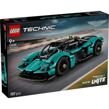 LEGO TECHNIC 42208 Aston Martin Valkyrie | LEGO TECHNIC 9+