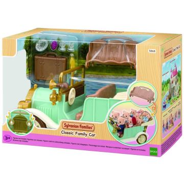 Macchina d'Epoca 5868 | Sylvanian Families