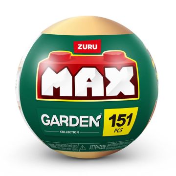 MAX Garden Pot Plants | MAX 8+