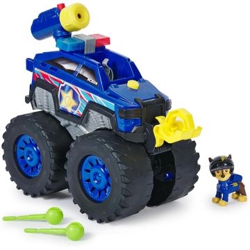 PAW PATROL Chase Deluxe Rescue Wheels 3+