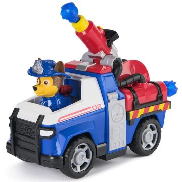 PAW PATROL Veicolo Tematizzato Fire Rescue Chase 3+