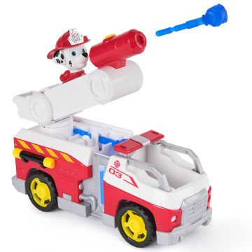 PAW PATROL Veicolo Tematizzato Fire Rescue Marshall 3+