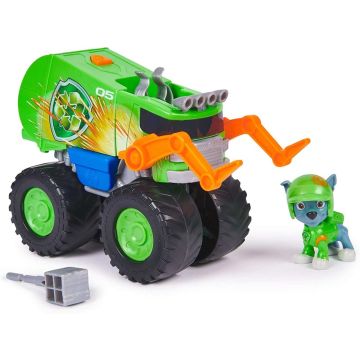 PAW PATROL Veicolo Tematizzato Rescue Wheels Roxi 3+
