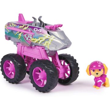 PAW PATROL Veicolo Tematizzato Rescue Wheels Skye 3+