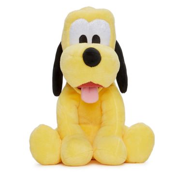 PELUCHE DISNEY Pluto 25cm 0+ | Peluche Disney