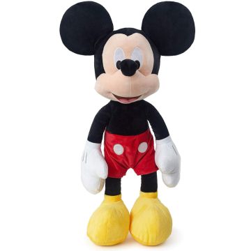 PELUCHE DISNEY Topolino Jumbo 120cm 0+ | Peluche Disney