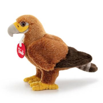 Peluche Trudi Aquila Deluxe XS 18x19x21 cm | Peluche Piccolo