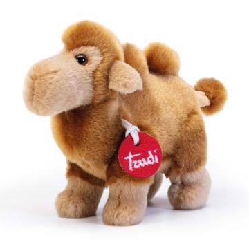 Peluche Trudi Cammello Jamil XS 8x16x18 cm | Peluche Piccolo