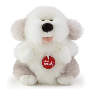 Peluche Trudi Cane S 16x20x14 cm | Peluche Piccolo