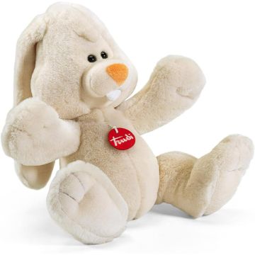 Peluche Trudi Coniglio Virgilio M 20x37x20 cm