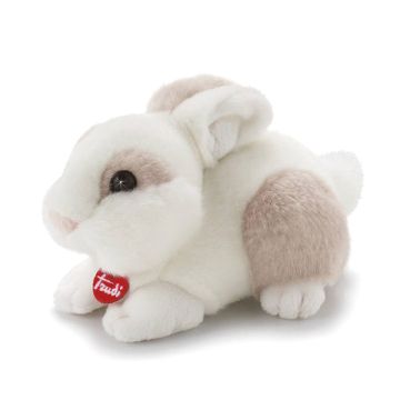 Peluche Trudi Coniglio XS 11x8x16 cm | Peluche Piccolo