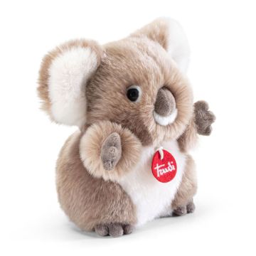 Peluche Trudi Koala S 18x18x10 cm | Peluche Piccolo