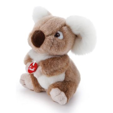 Peluche Trudi Koala XS 12x12x11 cm | Peluche Piccolo