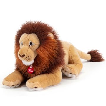 Peluche Trudi Leone Narciso L 30x25x51 cm