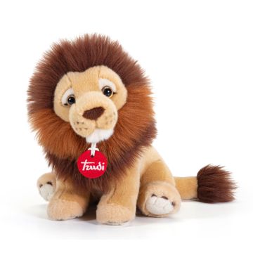 Peluche Trudi Leone Narciso S 17x18x25 cm