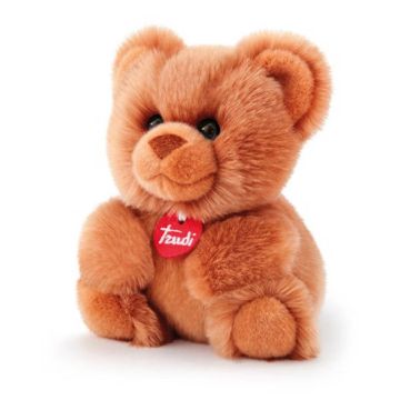 Peluche Trudi Orsetto S 16x19x13 cm | Peluche Piccolo