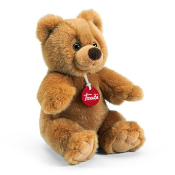 Peluche Trudi Orso Ettore S 13x20x14 cm
