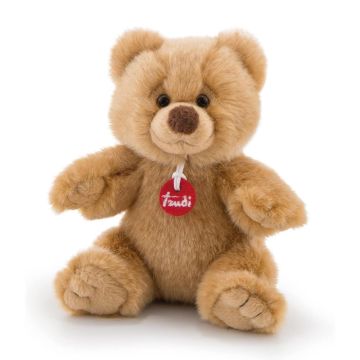 Peluche Trudi Orso Ettore XS 12x12x9 cm | Peluche Piccolo