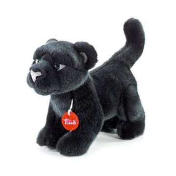 Peluche Trudi Pantera Iris S 12x19x26 cm
