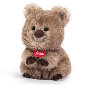 Peluche Trudi Quokka S 14x20x13 cm | Peluche Piccolo