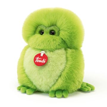 Peluche Trudi Rana S 14x19x13 cm | Peluche Piccolo