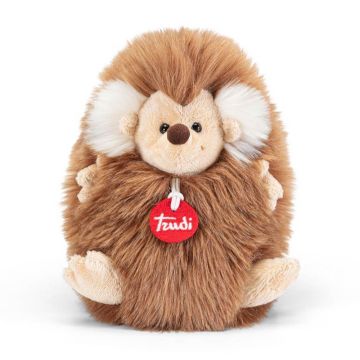 Peluche Trudi Riccio S 14x18x14 cm | Peluche Piccolo