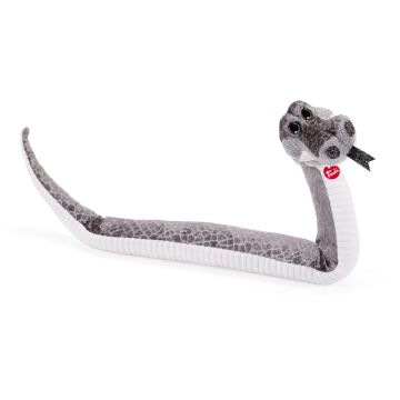 Peluche Trudi Serpente Pier S 67x6x7 cm