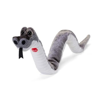 Peluche Trudi Serpente XXS 35x3x4 cm | Peluche Piccolo Portachiavi