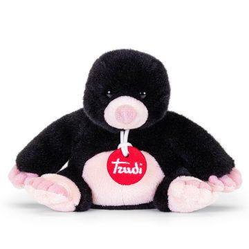 Peluche Trudi Talpa XS 16x16x11,5 cm | Peluche Piccolo