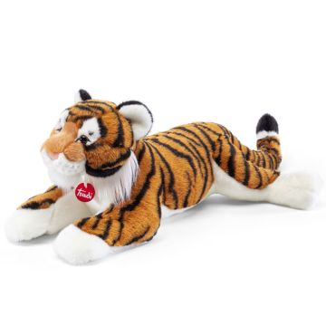 Peluche Trudi Tigre Bruce L 39x23x46 cm